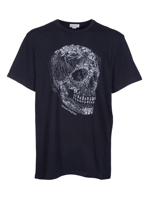 T-shirt ALEXANDER McQUEEN | 776288QTAAH0520